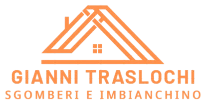 GIANNI Traslochi Sgomberi e Imbianchino